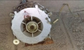 Двигател от пералня , снимка 3