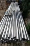 Алуминиеви тръби Ф 50, 3.65 дължина., снимка 6