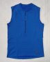 Nike PRO Hyperwarm Vest оригинален елек M Найк спорт грейка фитнес