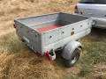 Автомобилно ремарке Стема, снимка 3