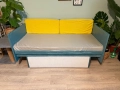Разтегателен диван, снимка 1