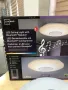 LED осветително тяло за таван с високоговорител Bluetooth, снимка 4