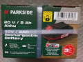 Зарядни и Батерии PARKSIDE, снимка 7