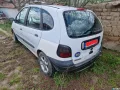 Renault Scenic 1,9Td на части - перфектен мотор! ТЕГЛИЧ, снимка 3