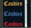 Gandies - International instrumentals, снимка 1 - CD дискове - 36034672