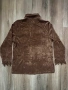 Дамска плюшена риза, снимка 5
