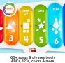 Нова Музикална обучаваща играчка бебета и малки деца Fisher-Price HPY98, снимка 5