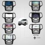 Jeep Grand Cherokee 2014-2022 - 9" Андроид Навигация, 9576, снимка 6