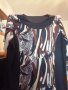 Дамска блуза ххл, снимка 1 - Туники - 40391626