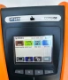 HT Instruments COMBI G2 - Тестер за електрически инсталации, снимка 5