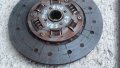 Маховик/ съединител Toyota Avensis Verso 2.0 D4D/ Тойота Авенсис Версо, снимка 2