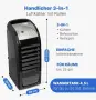 Охладител за въздух 3 в 1 CLATRONIC 🇩🇪 70 W, снимка 2