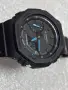 Като нов! С гаранция! Мъжки часовник Casio G-Shock - GA-2100, снимка 7