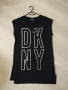 НОВА DKNY M size Дамска блуза (туника), снимка 1