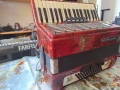 Акордеон Велтмайстер Стела 60баса , снимка 4