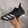 бутонки adidas Performance PREDATOR FREAK.2 FIRM GROUND номер 40 ,5- 41 1/3, снимка 8