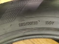 Нови гуми GOODYEAR 235/55 R18, снимка 10