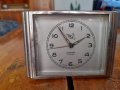 Стар часовник,будилник Пионер #2, снимка 2