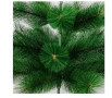 Коледно борче със зелени връхчета, снимка 5