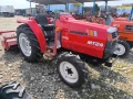 японски трактор, снимка 9