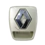 Дръжка с емблема отваряне заден капак Renault Laguna II 2001-2008 ID: 139521, снимка 1