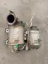 F02R200 DPF катализатор от Hyundai Santa Fe 4 (TM) 2.2 CRDI, снимка 1