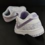 Nike Dunk Purple Aura Lavender White Нови Оригинални Дамски Обувки Маратонки Размер 37 37.5 Номер , снимка 14