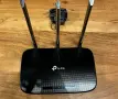Wi-Fi Рутери TP-Link, снимка 2