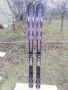 карвинг ски ATOMIC  nomad   171см.  , снимка 1