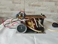 Голям траф на 12V - може би зарядно за акомулатор, снимка 1