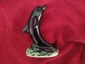 Порцеланова статуетка Делфин., снимка 4