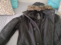 Мъжко зимно палто и яке , снимка 2