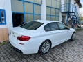 На Части BMW F10 535i xDrive M-Pack/Headup/6WB/Softclose, снимка 5