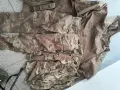 дрехи за лов маскировъчни Airsoft екипировка кубинки, снимка 13