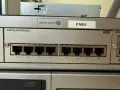 телефонна IP централа Alcatel Lucent OmniPCX и три телефона, снимка 2