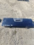 Заден капак на Кош-Nissan Navara ADVENTURE -2.5dci-174кс-2006г, снимка 1