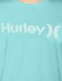 Мъжка тениска HURLEY One&Only Push-Through, размер XL, снимка 4