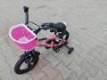 CROSS Велосипед 12" DIVA розов, снимка 6