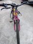Велосипед Гепард 24 , снимка 1 - Скутери и тротинетки - 35860544