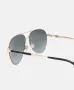 Слънчеви очила Jimmy Choo Sunglasses, снимка 3