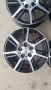 АЛУМИНИЕВИ ДЖАНТИ AУДИ ФОЛСВАГЕН ШКОДА -5x112х57.1-15 цола, снимка 3