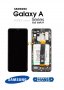 Нов 100% Оригинален LCD Дисплей  за Samsung SM-A325B  A32 4G Оригинал Service Pack, снимка 1 - Резервни части за телефони - 35875695