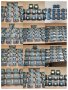 Модули за управление на ел. стъкла - врати от Мерцедес, снимка 1 - Части - 39791556