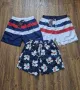 Страхотни мъжки къси шорти за плаж TOMMY HILFIGER & BURBERRY бански размер S,M, L,XL,2XL, 3XL , снимка 3