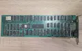 Работеща ретро видеокарта CGA за Правец 16 VDC2 видео контролер ХТ ISA Color Graphic Adapter, снимка 1