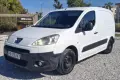 Peugeot Partner 1.6HDi 90PS 2008г. 2+1 места, снимка 3