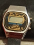 Винтидж електтронен часовник LEVIS ретро рядък дамски за КОЛЕКЦИОНЕРИ 51822, снимка 1
