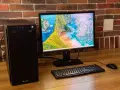 24” Монитор Dell U2412M (2013), снимка 8