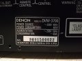 DVD DENON DVM-3700, снимка 9