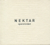 Nektar -Openminded-2 cd
